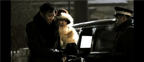 《零下三十八度》大打情感牌 温馨虐恋引唏嘘