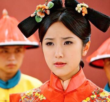 古装美女方妍心加盟 成《济公降魔》最美女主