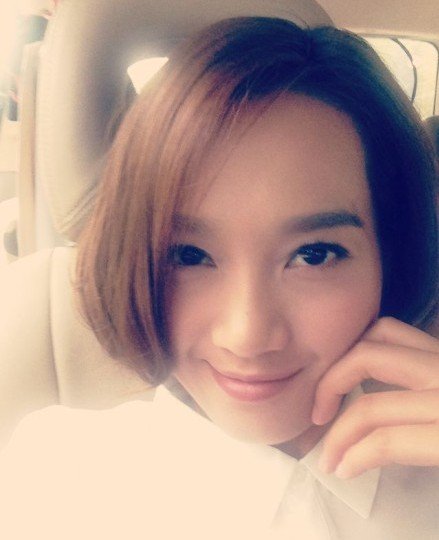 朱丹节后开工迎满堂红 主持演戏一个也不误