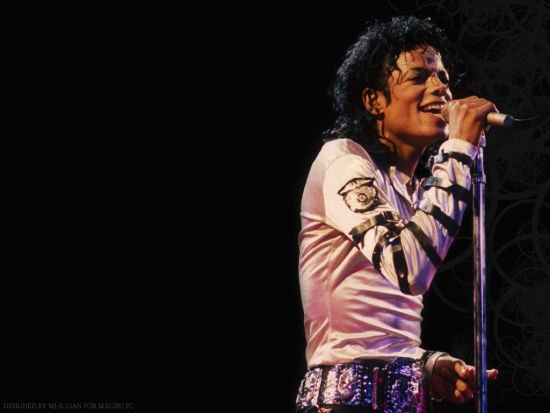 英国杂志曝迈克尔·杰克逊性侵男童证据疑不实_