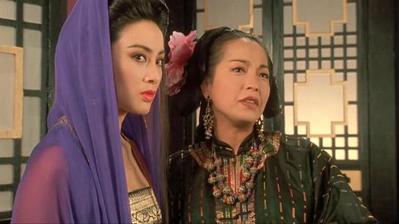 最爱经典:星爷和星女郎们