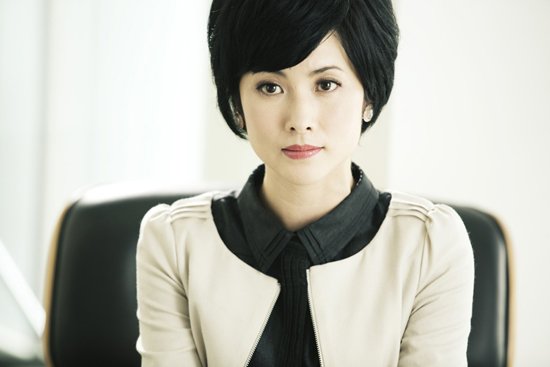 《璀璨人生》热播 杨明娜情感跌宕起伏虐心升