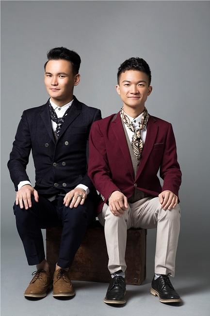 周深李维《回味》预购  翻唱Gaga成名曲引热议