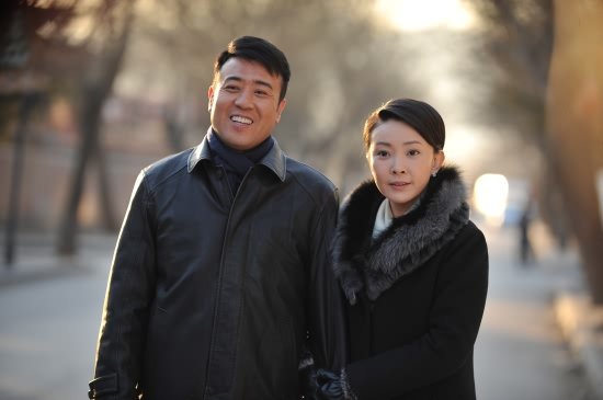 《大家庭》北京卫视独播 于和伟打响婚姻保卫
