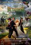 《魔境仙踪》魔术师与3D视效超赞 3月29日上映