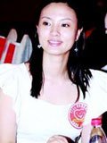 Beautiful makeup is no longer CCTV anchor