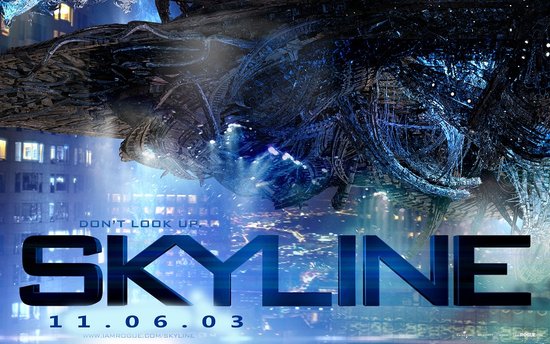 《天际浩劫》6月3日公映 观众认为特效胜过电影