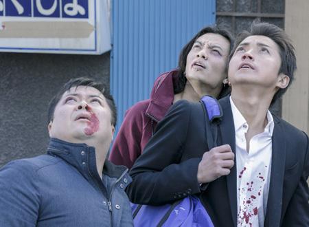 日本票房：《冰雪奇缘》四周破77亿 本土片乏力