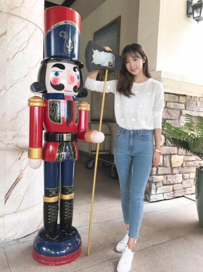 《异变危机》开机 卢洋洋演技爆发萌度破表