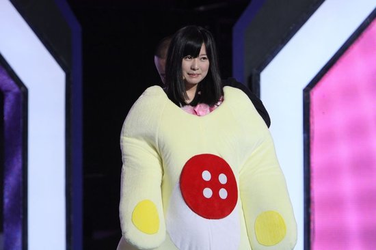 电视 综艺新闻 正文  江苏卫视大型求职节目《脱颖而出》