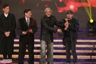 《天与地》顺应民意得最佳剧集奖 被封为神剧