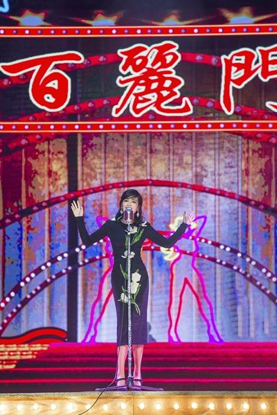 跨界版《我是歌手》来了:抢拍的王凯还是很苏