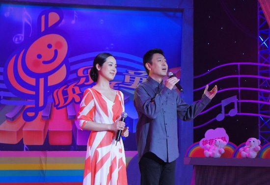 央视主持人杨柳第五任妻子曝光 年初已举办婚礼