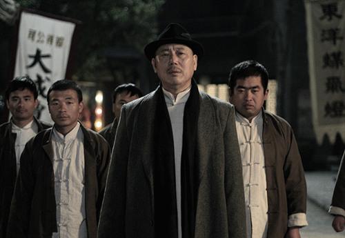 李成儒希望净化演艺圈队伍 时长:18 播放:188 来源:福建电视台