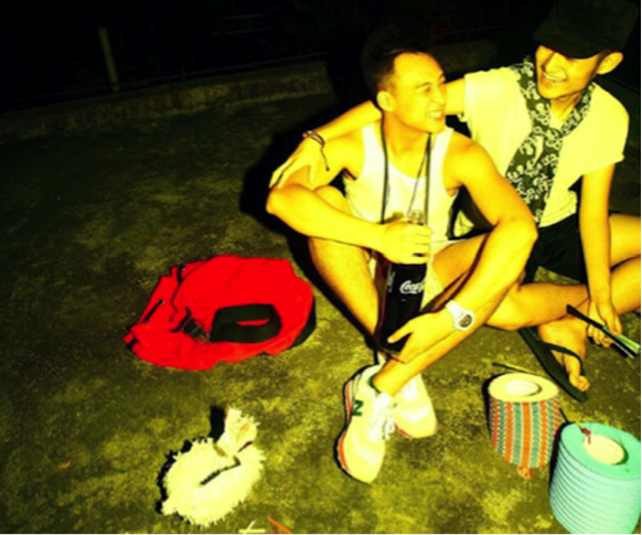 傲娇师兄话唠弟 他们凭啥让李宇春舒淇争抢？