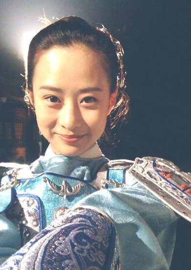 《卜案》各地热播 “忠贞”韩烨出演悲情刺客