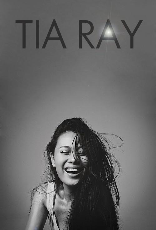 Tia袁娅维《旅行中忘记》首发 获偶像剧钦点