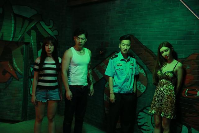 《极品灭魂师》将上线 周敬峰再续高智商烧脑