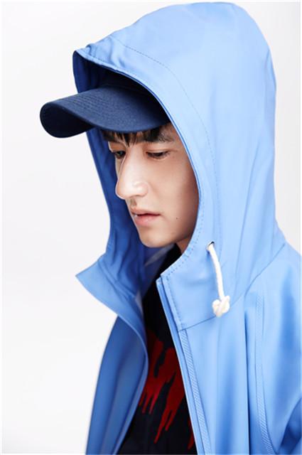 《开封奇谈》热拍 高广泽加盟开封府逗比日常