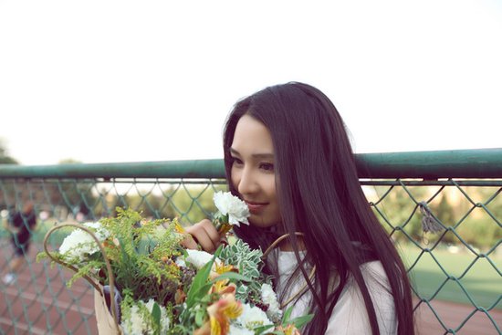 陈蓉演真实故事+《北京的雪》二轮公演温情落