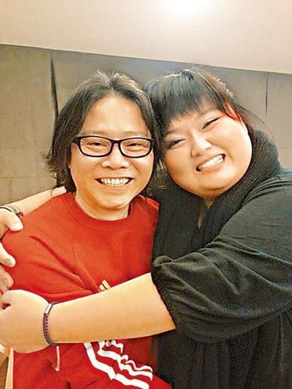 《老表你好嘢》激发中港矛盾 郭晋安当众被骂