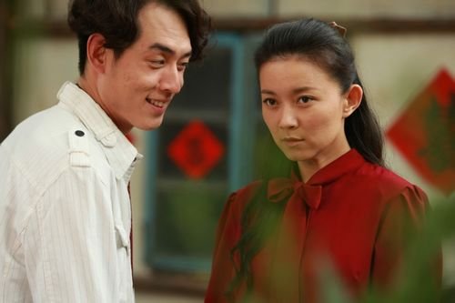 内地知名男演员