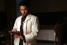 王雷在刀尖上行走 《哈尔滨往事》四度出演医生