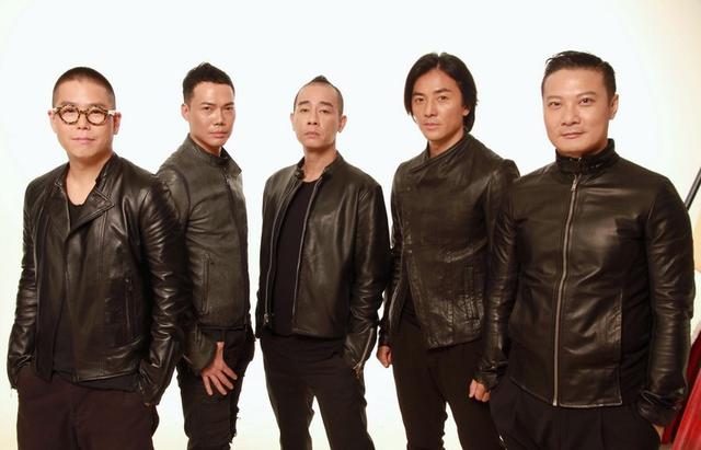 友情岁月热血来袭 年代秀春晚遇危机