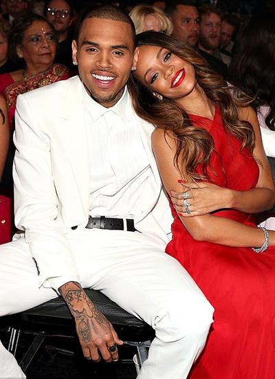 chris brown rihanna,chrisbrown 传克里斯·布朗已踹掉前女友 或与蕾哈娜复合