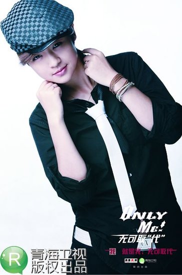 “花儿”代悦一波三折 《无可取代》今首发签售