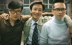 陈可辛揭秘《中国合伙人》原型 赞黄晓明英文好
