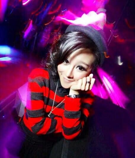 网曝毛泽少人品差 年龄造假与导演玩暧昧