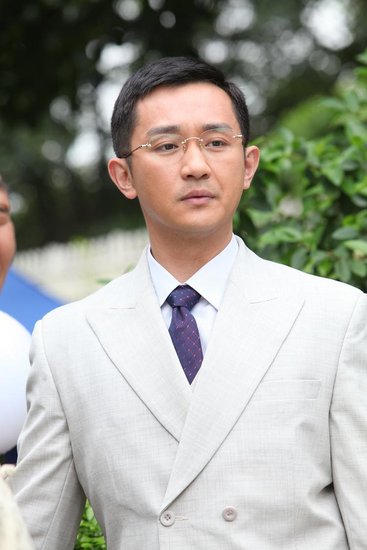 《原乡》两岸三地引关注  高天演绎圆梦人
