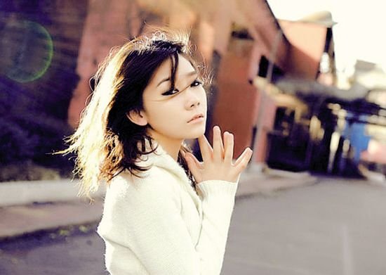 苏紫紫谈裸体心情:身体不是什么特殊东西