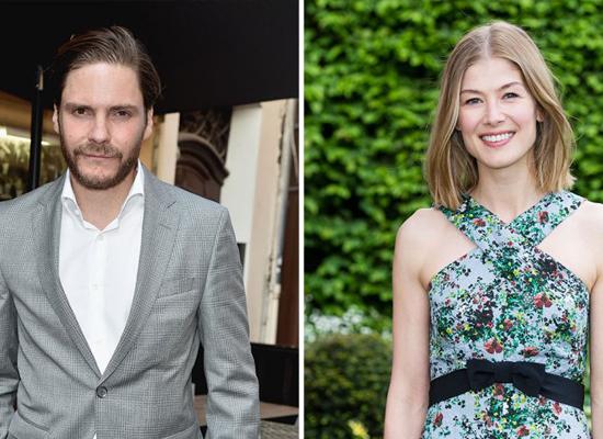 裴淳华和布鲁赫有望加盟反恐片 将扮演恐怖分子