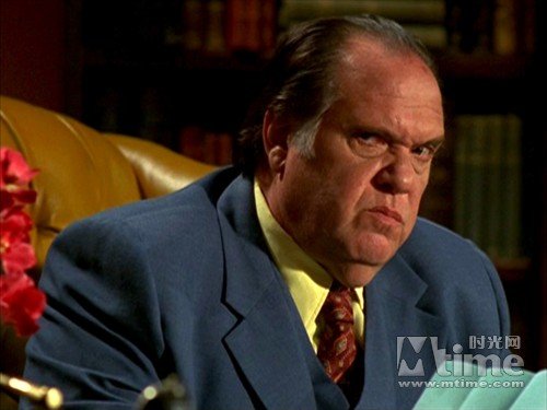 《明星伙伴》犀利制片莫里柴金去世 享年61岁