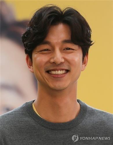 鬼怪》男主花落孔郁作家金恩淑遇实力男星_娱乐_腾讯网