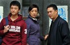 《营盘镇警事》今晚开播 张嘉译陈宝国夫妻档pk