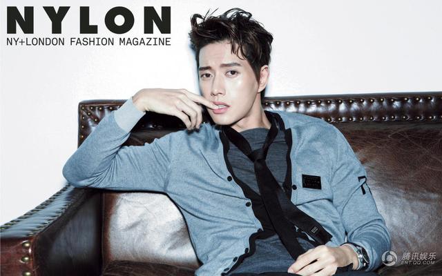 《星你》纯情男朴海镇将出演《快乐大本营》