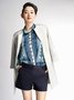 《战火西北狼》热播 刘滢演绎“电报女超人”