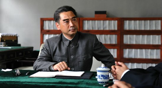 《国家命运》献礼十八大 获领导专家高度力赞