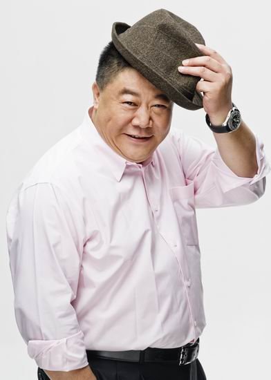 刘金山《辣椒与泡菜》杀青 火速回京加盟春晚