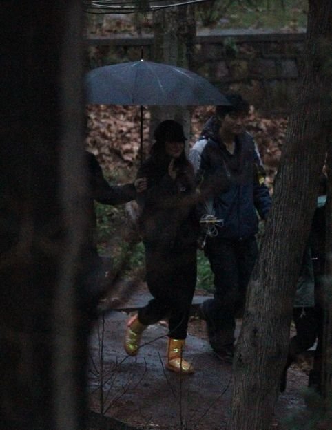 高清:《致青春》赵薇遭淋赶进程