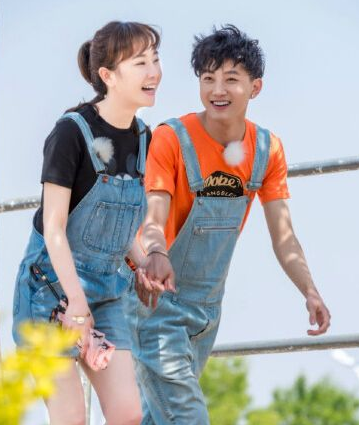 范世锜疑力挺张檬:被爱冲昏头脑的人是可怜的