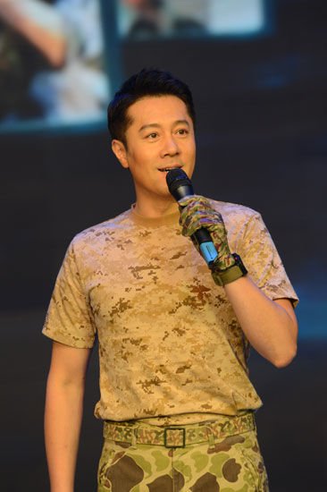 蔡国庆自揭选秀黑幕 痛批选手引热议