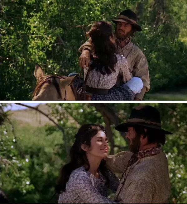 被删掉的不止《杨贵妃》 好莱坞也有马震!