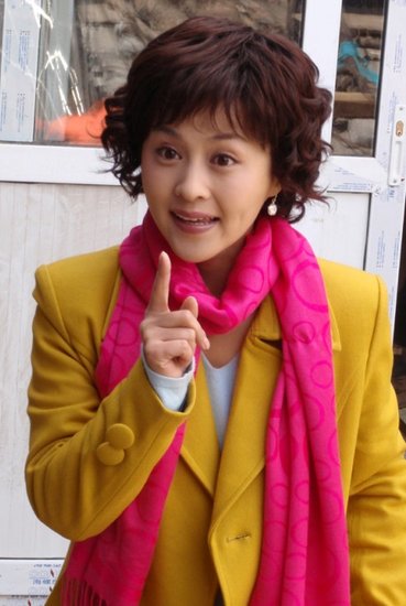 《闪婚》引发婚姻思考 刘芳毓称区别看待