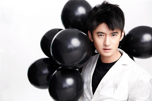 《开封奇谈》热拍 高广泽加盟开封府逗比日常