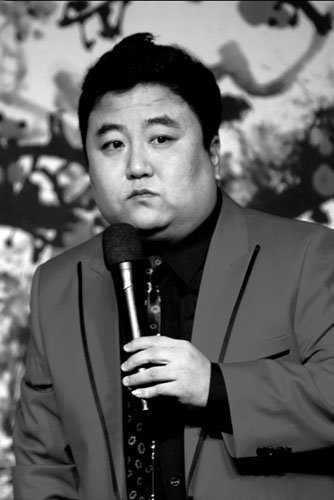 演员杨松因诈骗百万被判12年 曾与冯巩合演小品