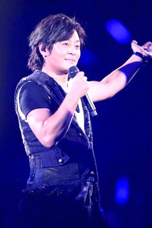 王杰决定收徒弟:希望是一男一女的全才歌手